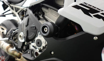 Evotech Performance BMW S 1000 RR Crash Protection (2025+) Evotech