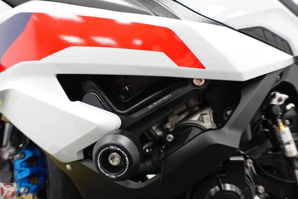 Evotech Performance BMW S 1000 RR Crash Protection (2025+) Evotech