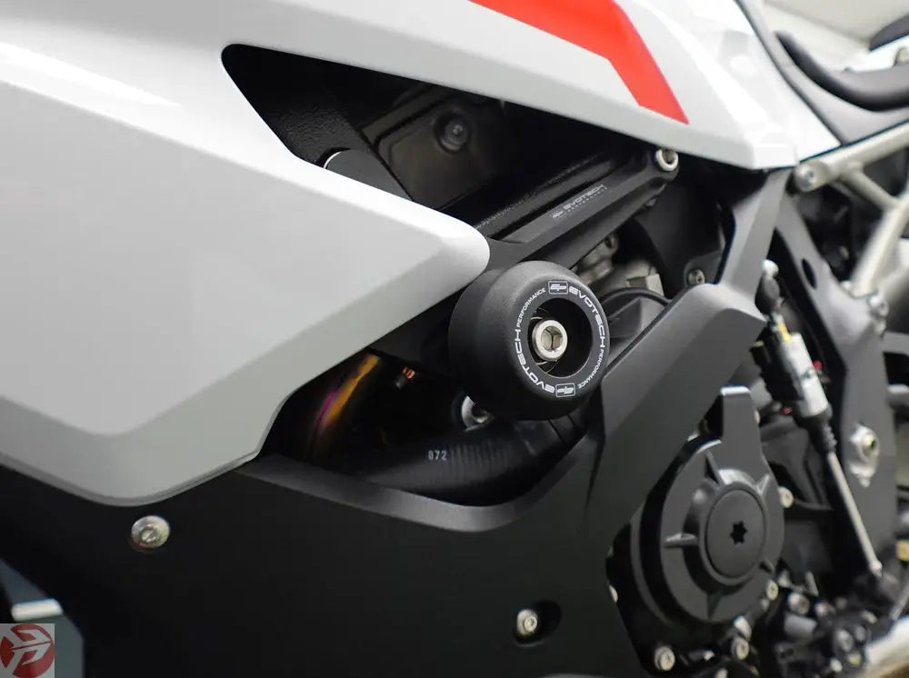 Evotech Performance BMW S 1000 RR Crash Protection (2025+) Evotech