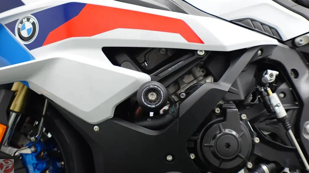 Evotech Performance BMW S 1000 RR Crash Protection (2025+) Evotech