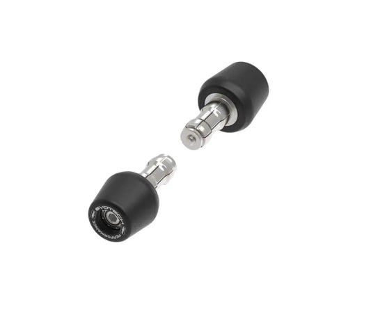 Evotech Performance Bar End Weights (Road) for Ducati / Suzuki Models 