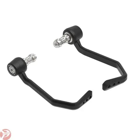 Evotech Performance Brake And Clutch Lever Protector Kit (Race) - Ducati Panigale V4 (2025+) Pathpavers