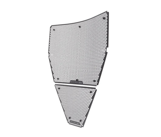 Evotech Performance Ducati Streetfighter V4 / panigale v4 / panigale v4s/ streetfighter v4 s  Radiator Guard Set (2020+) 