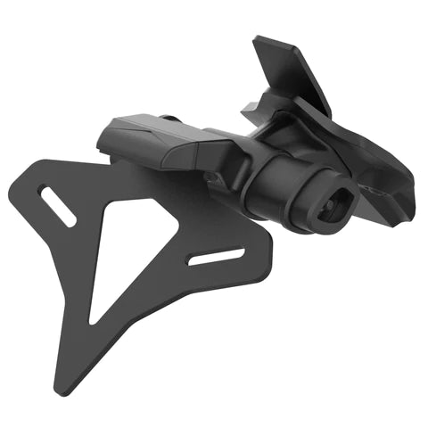Evotech Performance Tail Tidy For Ducati Panigale V2/V4 / Streetfighter V2 Evotech