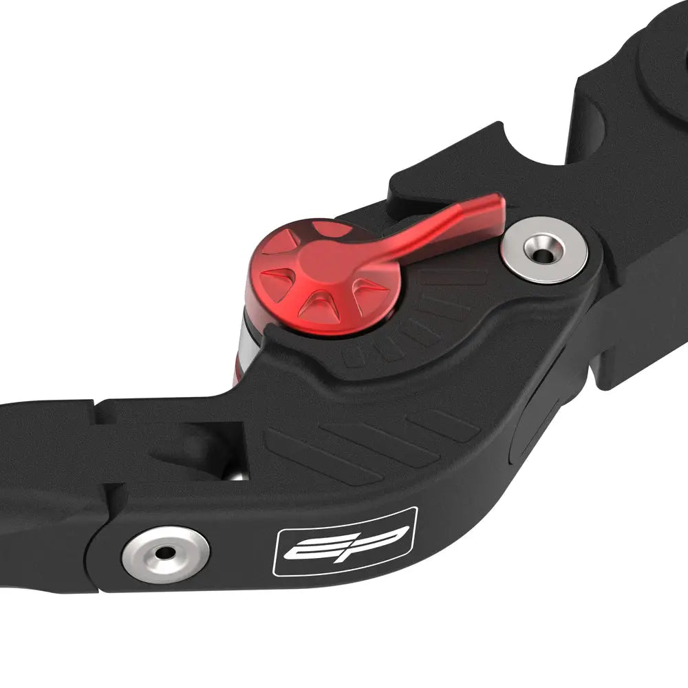 Evotech Performance Folding Clutch and Brake Lever set For Ducati Multistrada 950 / V2/ panigale 959 