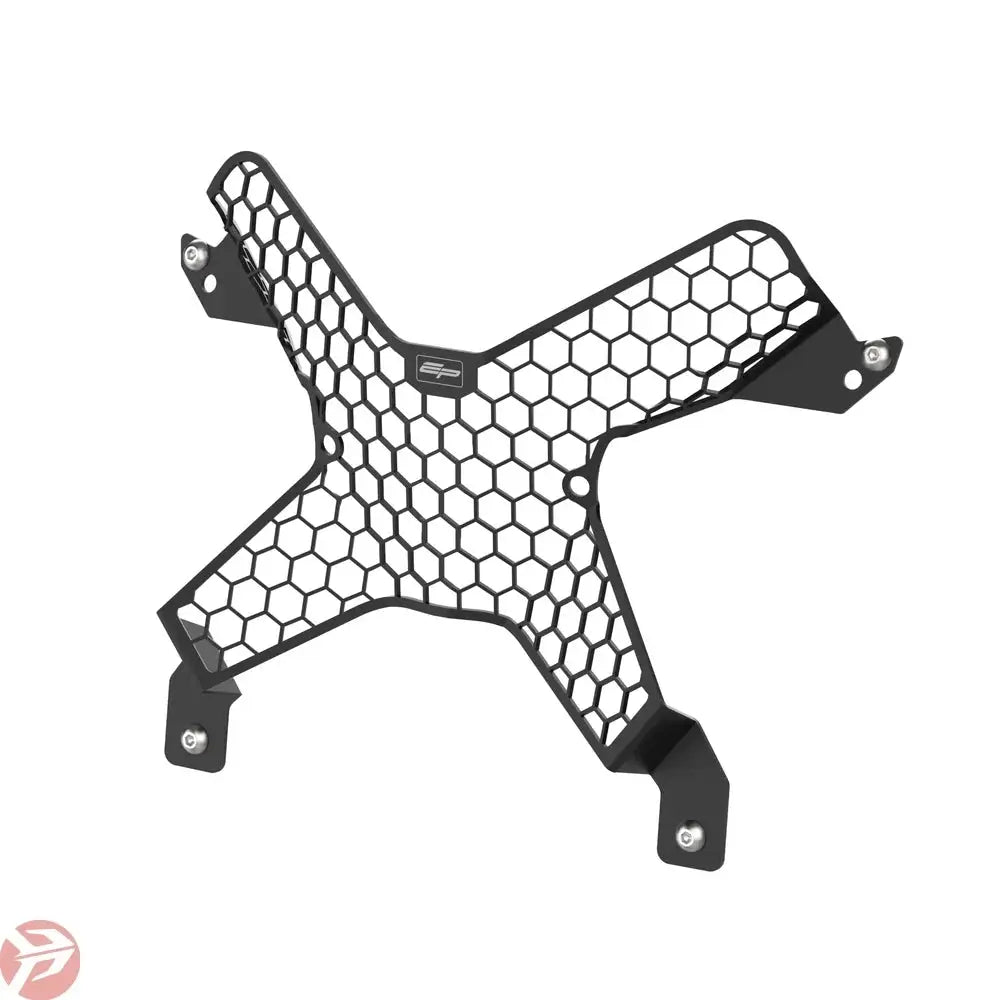 Evotech Performance Headlight Guard - BMW R 1300 GS Adventure (2024+) 