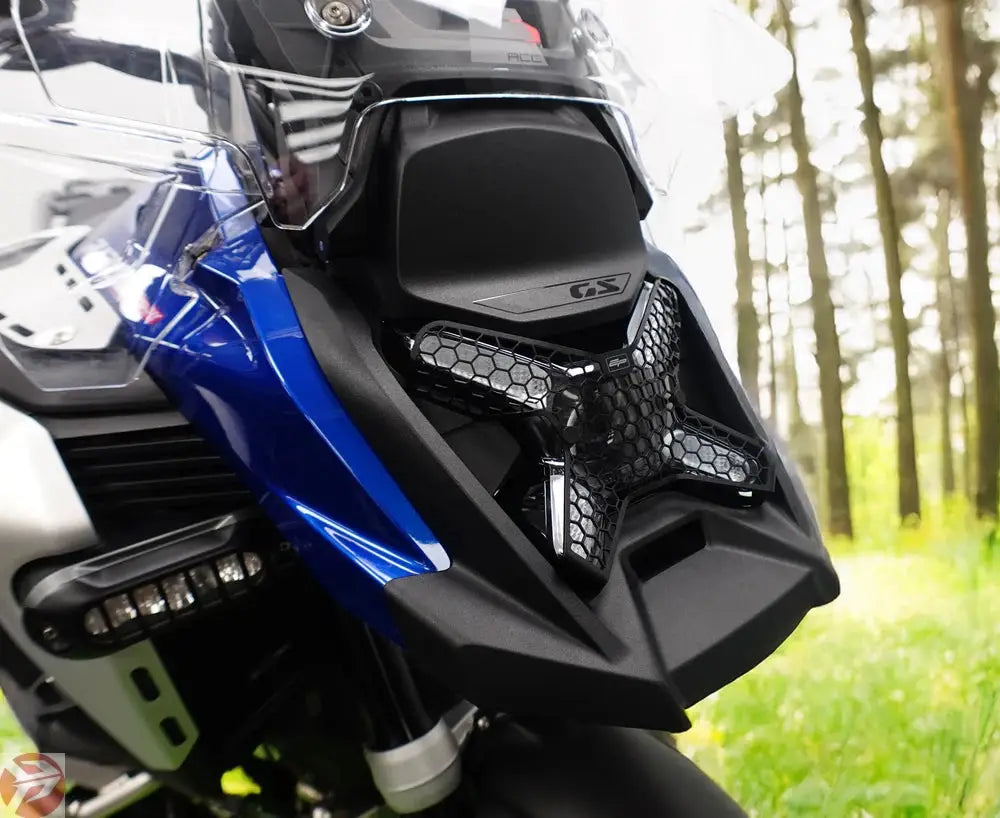 Evotech Performance Headlight Guard - BMW R 1300 GS Adventure (2024+) 