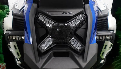 Evotech Performance Headlight Guard - BMW R 1300 GS Adventure (2024+) 