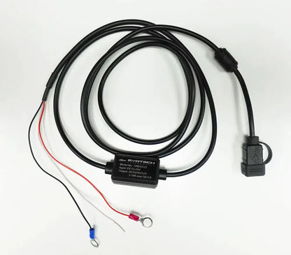 Evotech Performance Motorcycle USB Charger for gs/gsa 