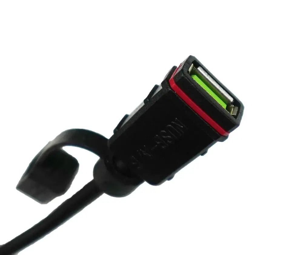 Evotech Performance Motorcycle USB Charger for gs/gsa 