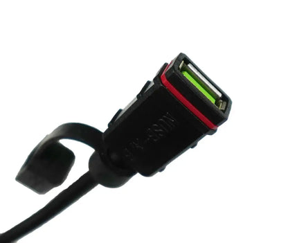 Evotech Performance Motorcycle USB Charger for gs/gsa 