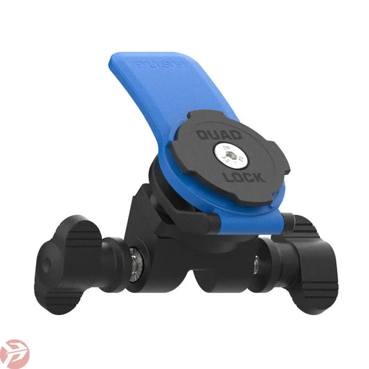 Evotech Performance Quad Lock Compatible Interface Plat Evotech