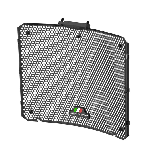 Evotech Performance Radiator Guard - Ducati Panigale V2 S (2025+ 