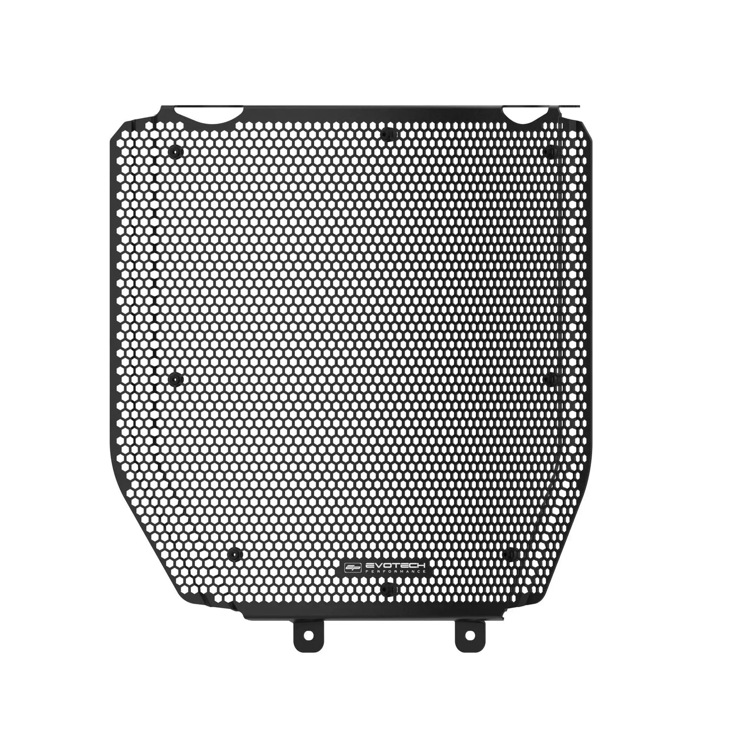 Evotech Performance Radiator Guard For Ducati Diavel V4 (2023+) 