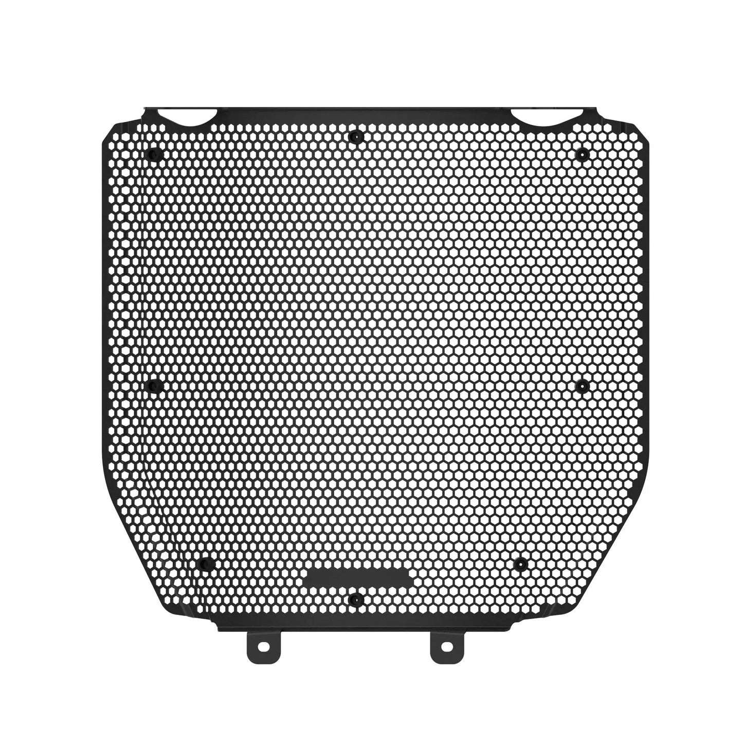 Evotech Performance Radiator Guard For Ducati Diavel V4 (2023+) 