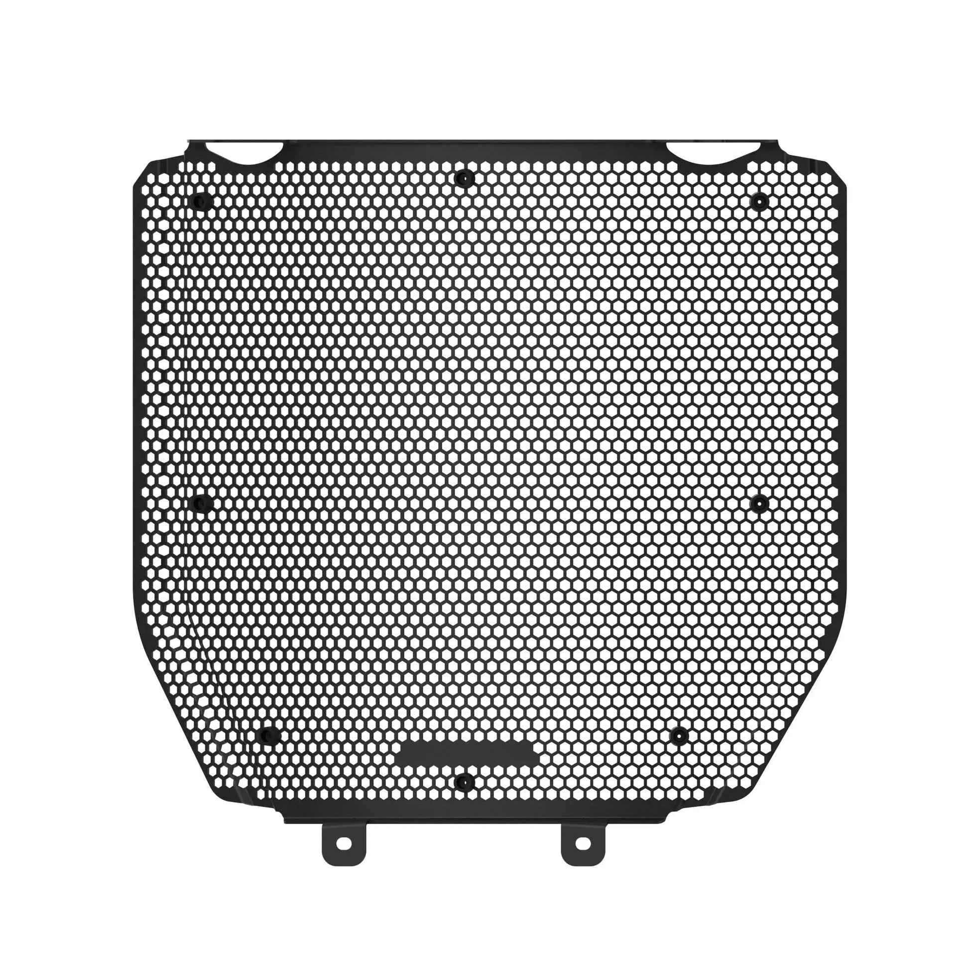 Evotech Performance Radiator Guard For Ducati Diavel V4 (2023+) 