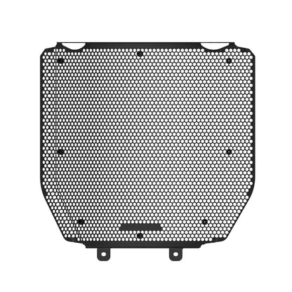 Evotech Performance Radiator Guard For Ducati Diavel V4 (2023+) 