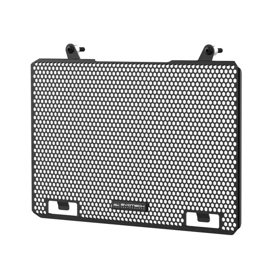 Evotech Performance Radiator Guard - Honda XL750 Transalp (2023 - 2024) - Pathpavers