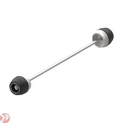 Evotech Performance Rear Spindle Bobbins - Ducati Monster 950 (2021+) Evotech