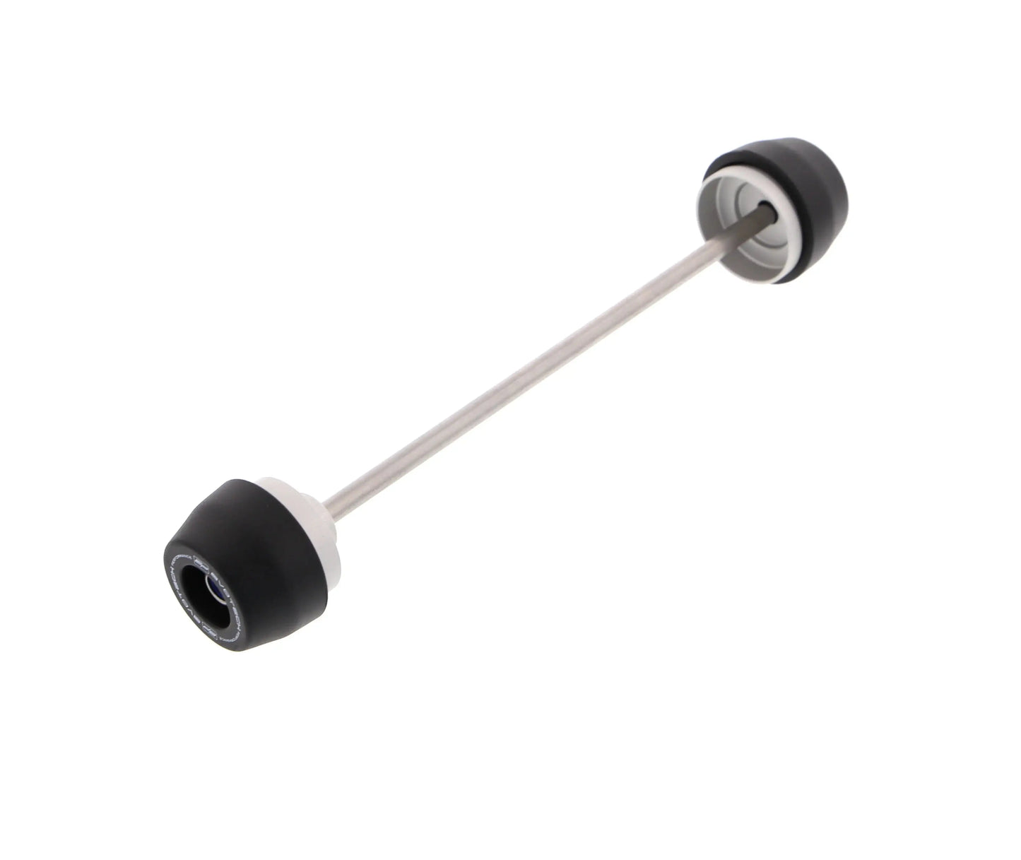 Evotech Performance Rear Spindle Bobbins - Kawasaki Ninja ZX-10RR (2021 - 2025)