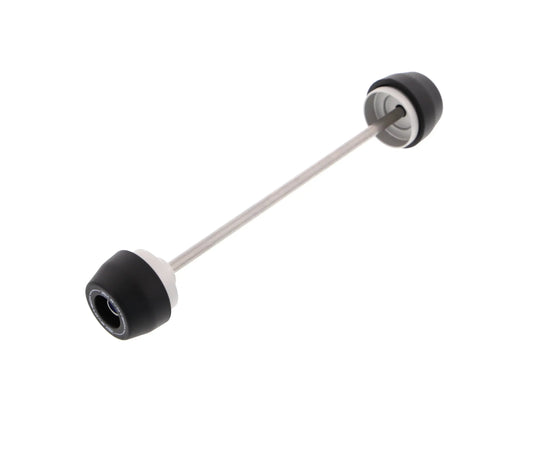 Evotech Performance Rear Spindle Bobbins - Kawasaki Ninja ZX-10RR (2021 - 2025)