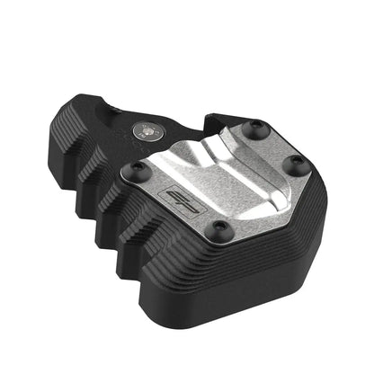 Evotech Performance Side Stand Extension / Riser Plate - BMW R 1300 GS Adventure (2024+) - Pathpavers