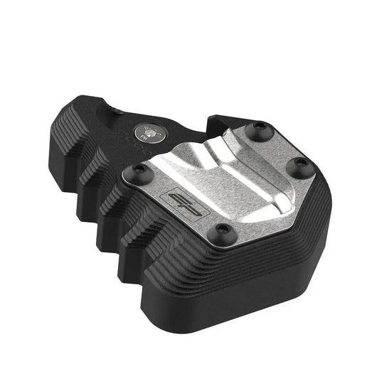 Evotech Performance Side Stand Extension / Riser Plate - BMW R 1300 GS Adventure (2024+) - Pathpavers