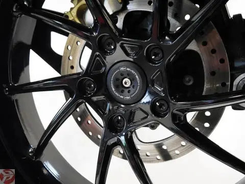Evotech Performance Spindle Bobbins Kit - BMW R 1250 R (2019+) Evotech