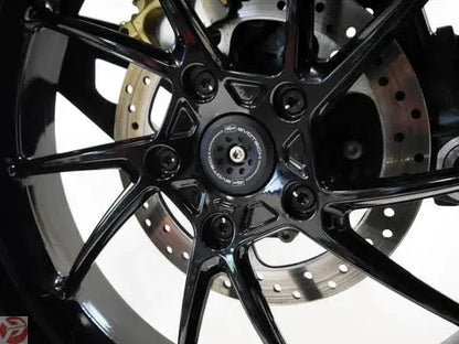 Evotech Performance Spindle Bobbins Kit - BMW R 1250 R (2019+) Evotech