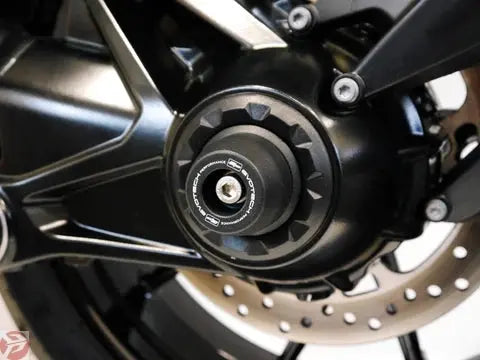 Evotech Performance Spindle Bobbins Kit - BMW R 1250 R (2019+) Evotech