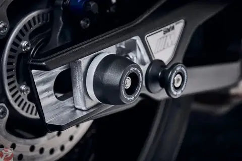 Evotech Performance Spindle Bobbins Kit - BMW S 1000 RR (2025+) Evotech