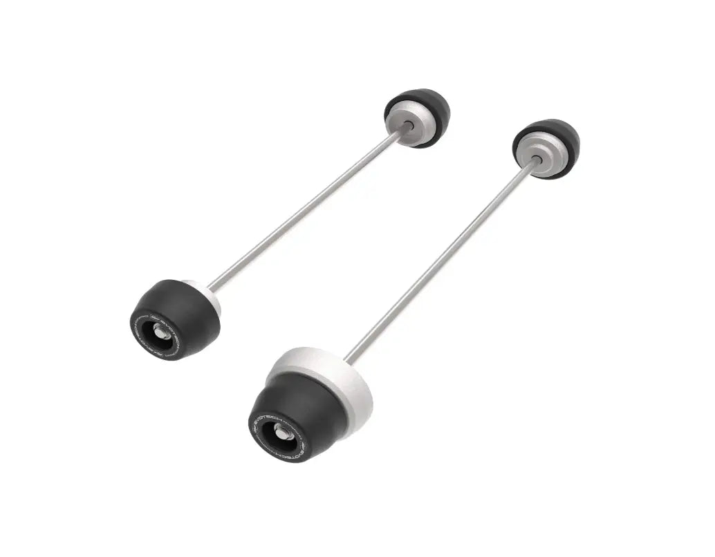 Evotech Performance Spindle Bobbins Kit Triumph Tiger 1200 (2022+) 