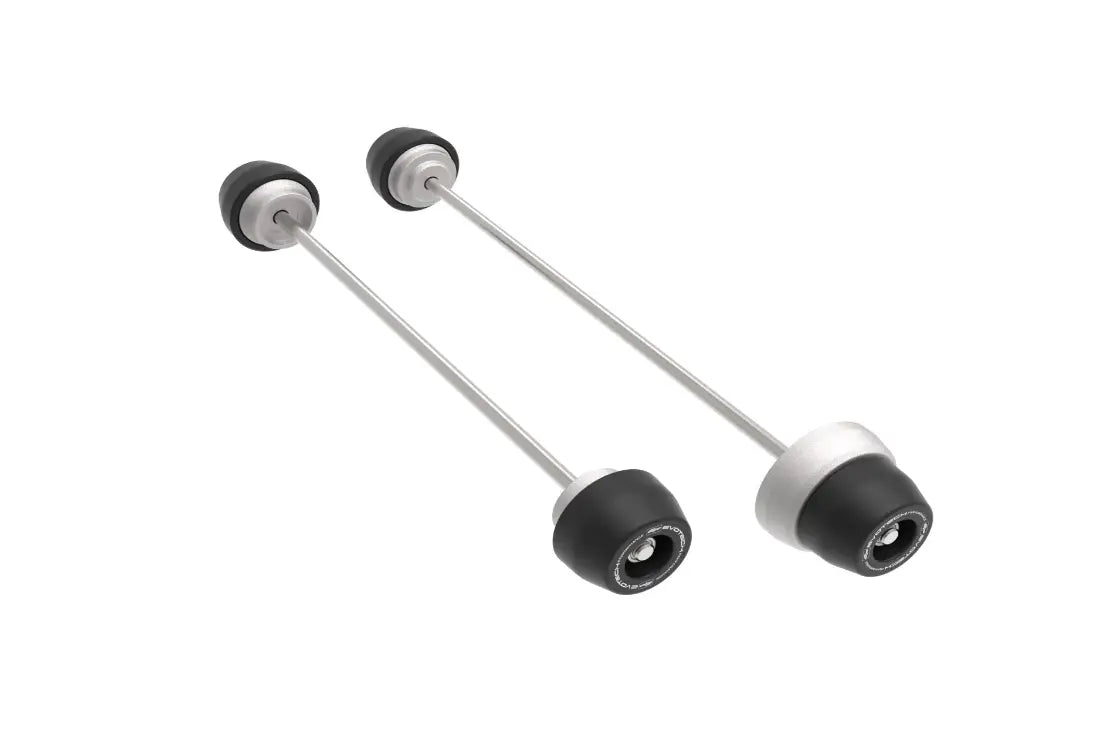 Evotech Performance Spindle Bobbins Kit Triumph Tiger 1200 (2022+) 