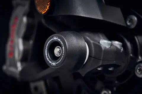 Evotech Performance Spindle Bobbins Kit Triumph Tiger 1200 (2022+) 