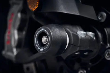 Evotech Performance Spindle Bobbins Kit Triumph Tiger 1200 (2022+) 