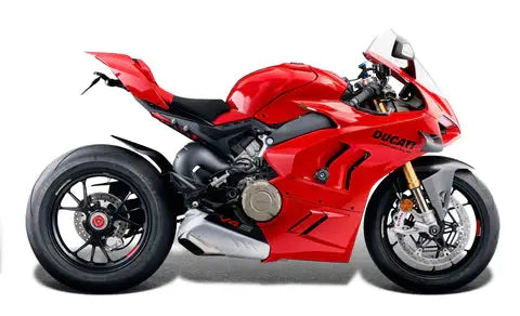 Evotech Performance Tail Tidy For Ducati Panigale V2/V4 / Streetfighter V2 