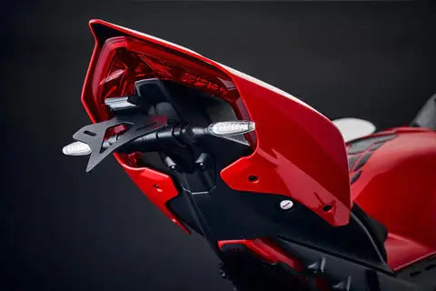 Evotech Performance Tail Tidy For Ducati Panigale V2/V4 / Streetfighter V2 
