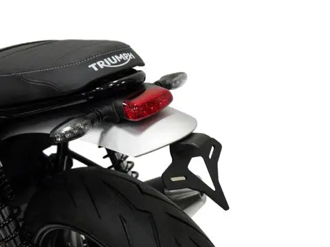 Evotech Performance Tail Tidy - Triumph Speed Twin 1200 RS / 1200 
