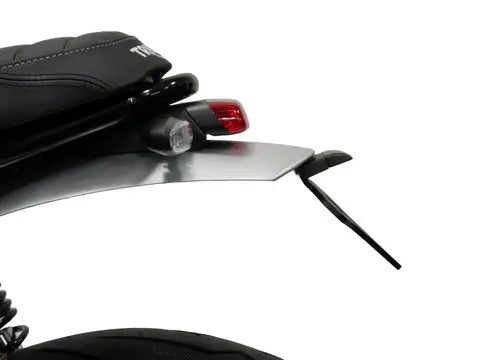 Evotech Performance Tail Tidy - Triumph Speed Twin 1200 RS / 1200 