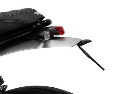 Evotech Performance Tail Tidy - Triumph Speed Twin 1200 RS / 1200 