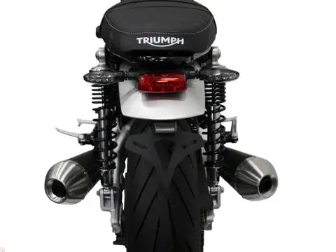 Evotech Performance Tail Tidy - Triumph Speed Twin 1200 RS / 1200 