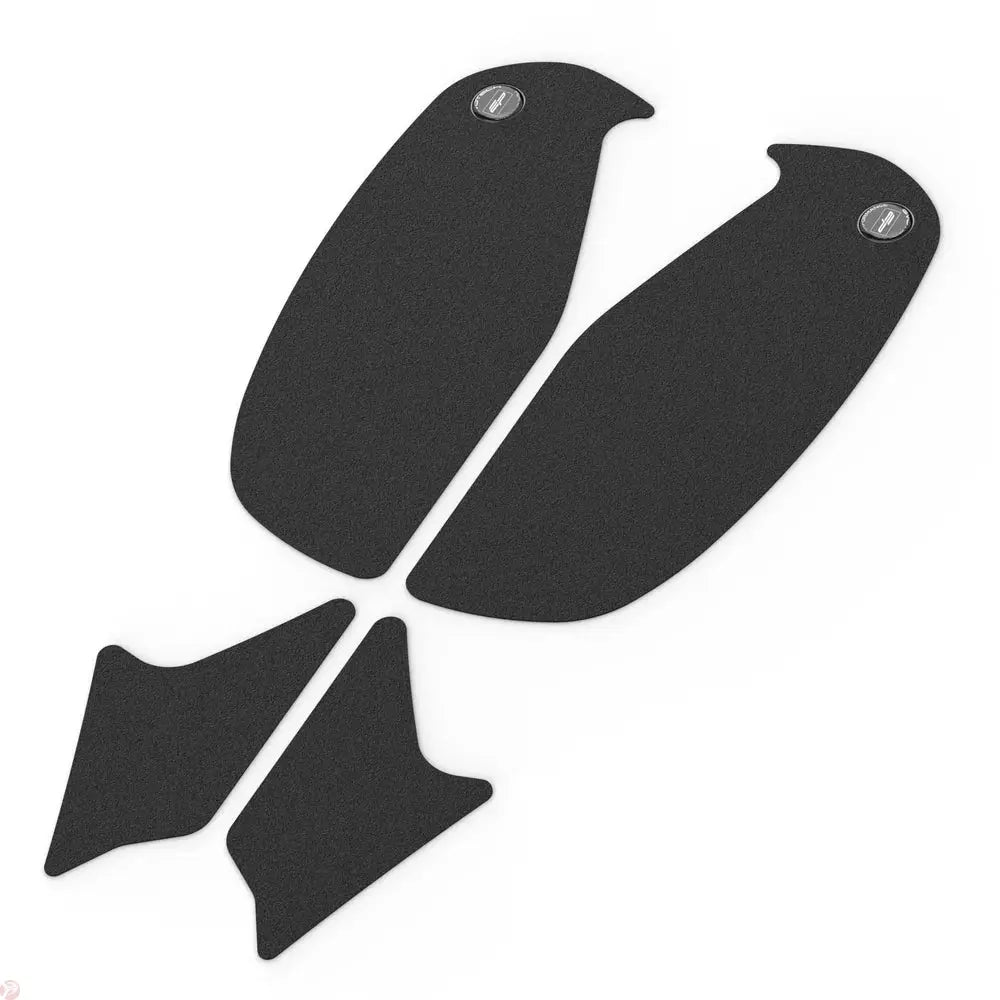 Evotech Performance Tank Grip for Ducati Panigale V4 (2025+) 