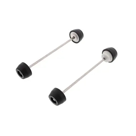 Evotech Performancec Spindle Bobbins Kit For Triumph Street Triple 765 