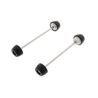 Evotech Performancec Spindle Bobbins Kit For Triumph Street Triple 765 