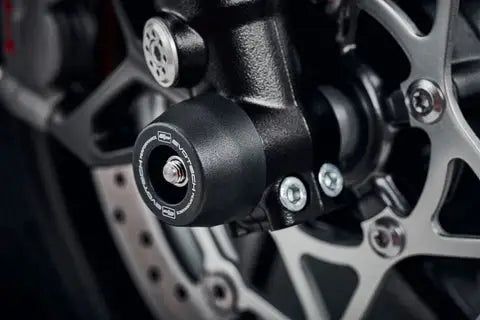 Evotech Performancec Spindle Bobbins Kit For Triumph Street Triple 765 