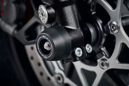 Evotech Performancec Spindle Bobbins Kit For Triumph Street Triple 765 