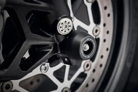 Evotech Performancec Spindle Bobbins Kit For Triumph Street Triple 765 