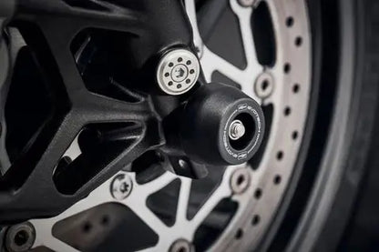 Evotech Performancec Spindle Bobbins Kit For Triumph Street Triple 765 