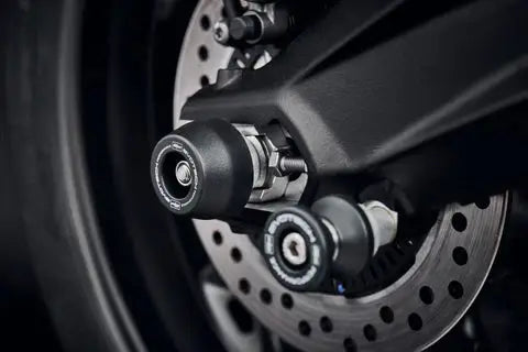 Evotech Performancec Spindle Bobbins Kit For Triumph Street Triple 765 
