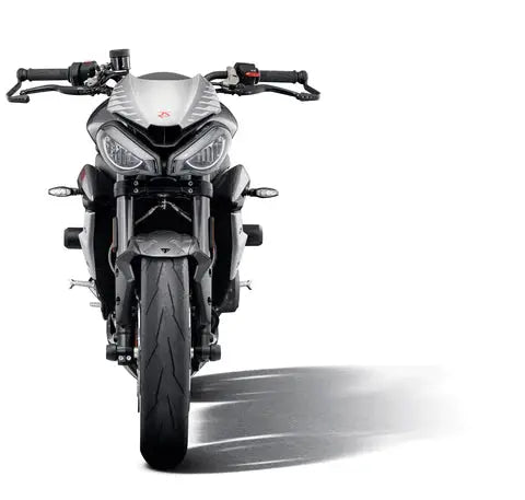 Evotech Performancec Spindle Bobbins Kit For Triumph Street Triple 765 